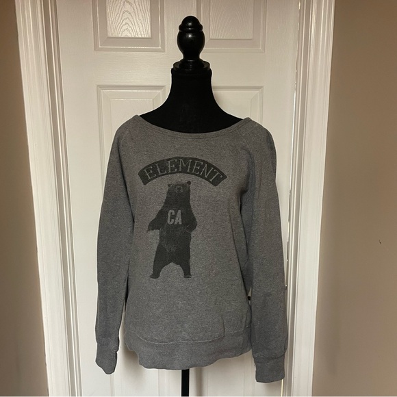 Women's sweater - Picture 1 of 8